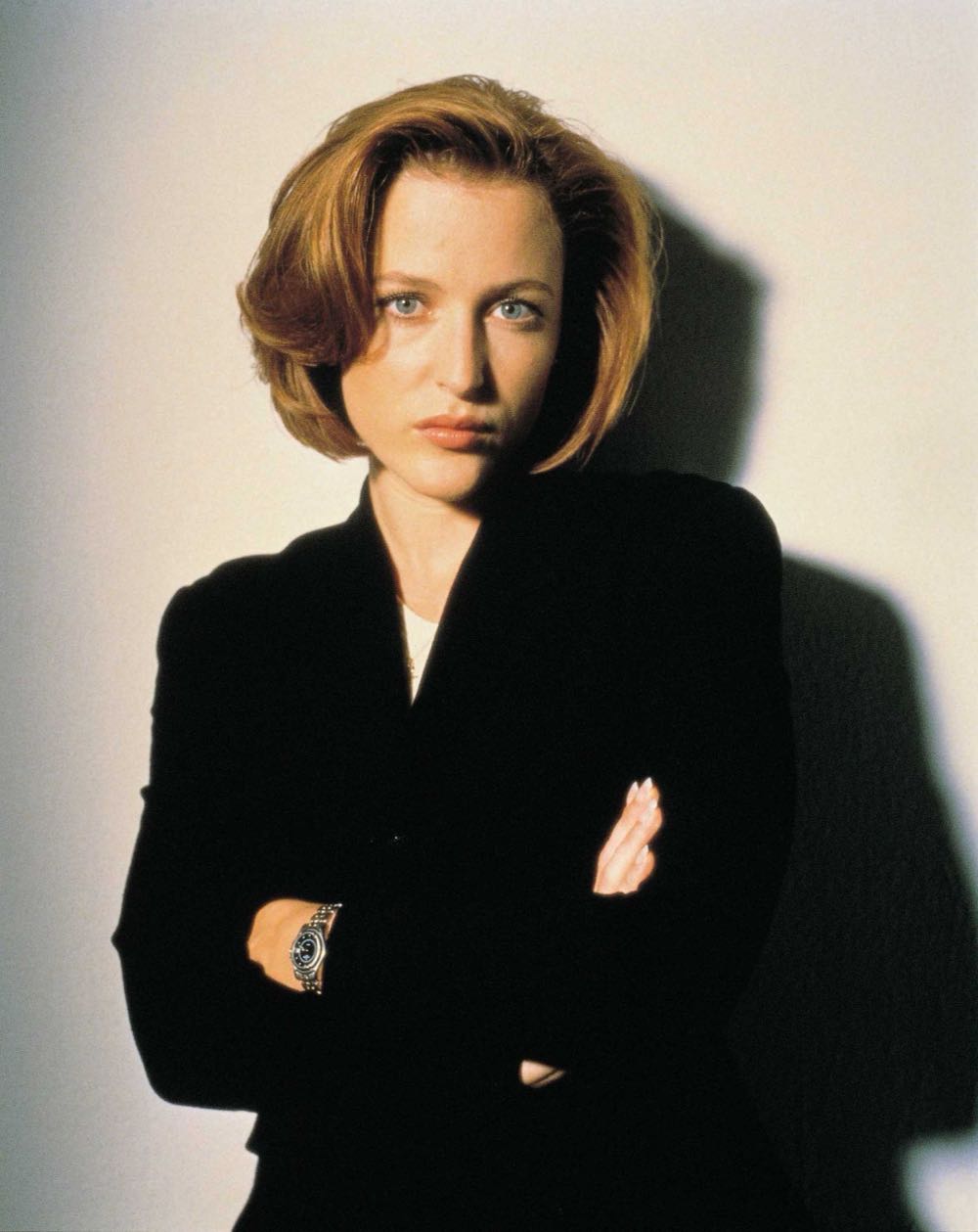 Dana Scully - X-Files vinyl figure collectible [Barcode 889698801577] - Main Image 3