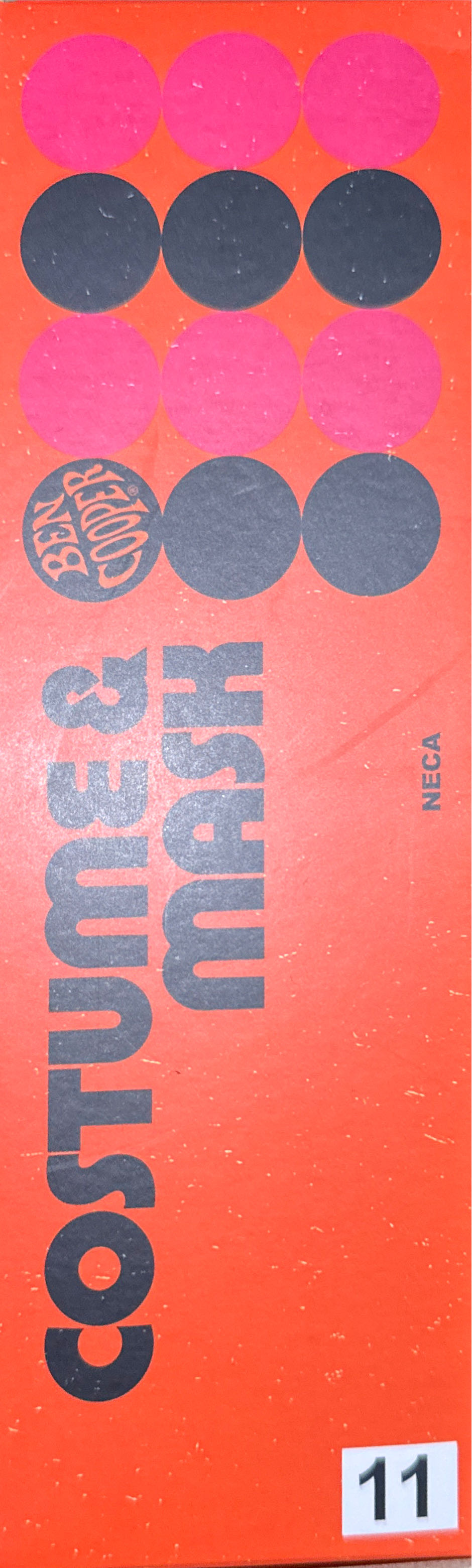 Xenomorph  vinyl figure collectible [Barcode 634482515921] - Main Image 2