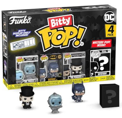 Nearly Headless Nick