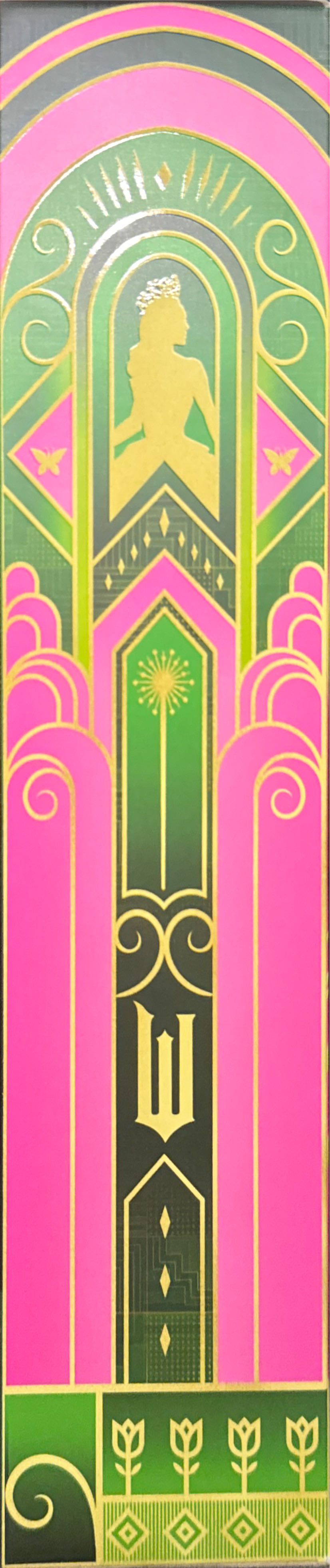 Glinda  vinyl figure collectible [Barcode 194735241699] - Main Image 3