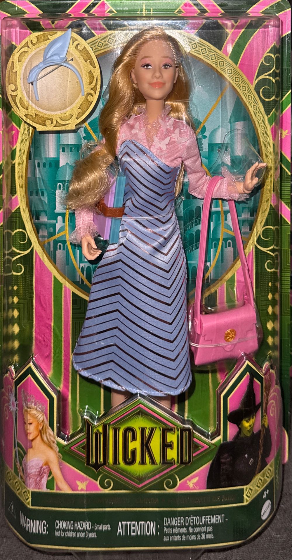 DC Cover Girls - Huntress