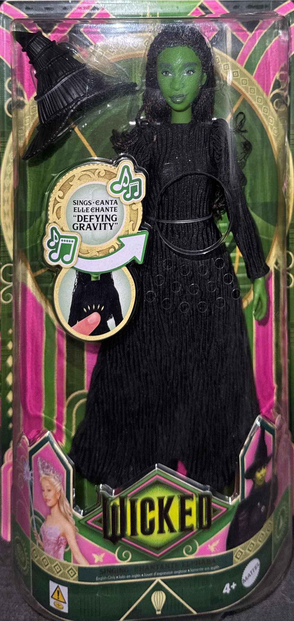 The Twilight Zone: The Narrator (Rod Serling)