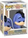 Eeyore - Winnie the Pooh vinyl figure collectible [Barcode 889698802376] - Main Image 2
