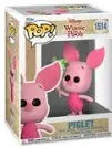 Piglet - Winnie the Pooh vinyl figure collectible [Barcode 889698802383] - Main Image 2