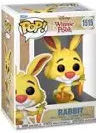Winnie The Pooh -1515- Rabbit - Winnie the Pooh vinyl figure collectible [Barcode 889698802390] - Main Image 2
