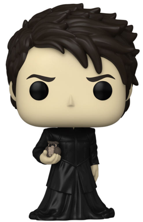 Dream  vinyl figure collectible [Barcode 889698800501] - Main Image 2