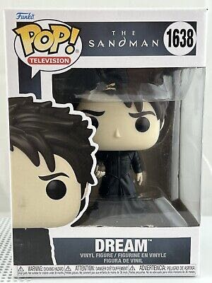 Dream  vinyl figure collectible [Barcode 889698800501] - Main Image 4