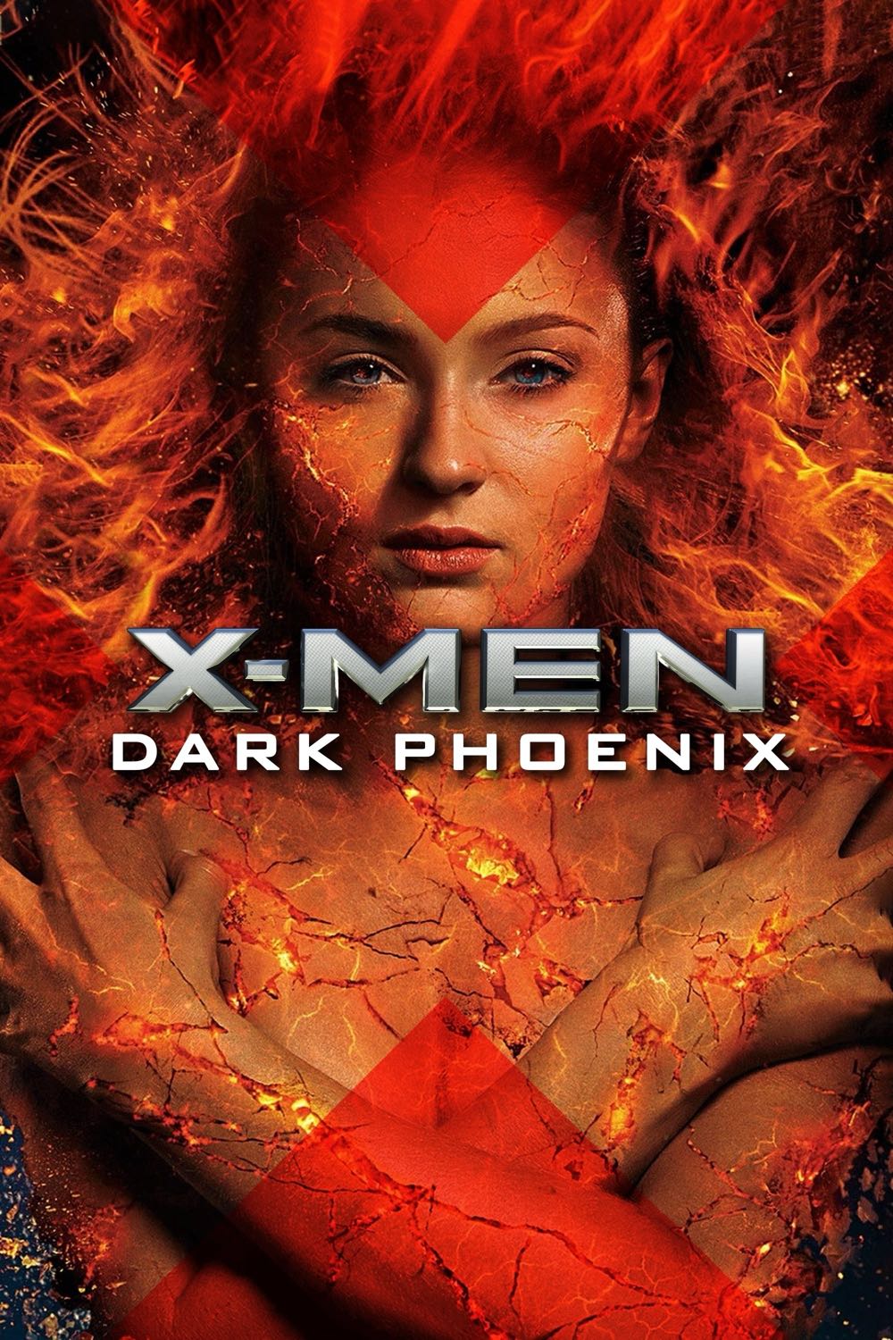 X-Men Dark Phoenix (2019)  vinyl figure collectible - Main Image 2
