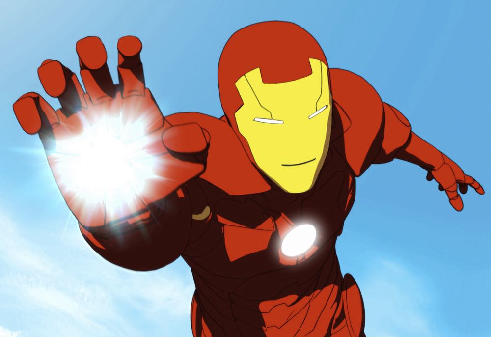 X-Men Origins Wolverine (2009)  vinyl figure collectible - Main Image 4