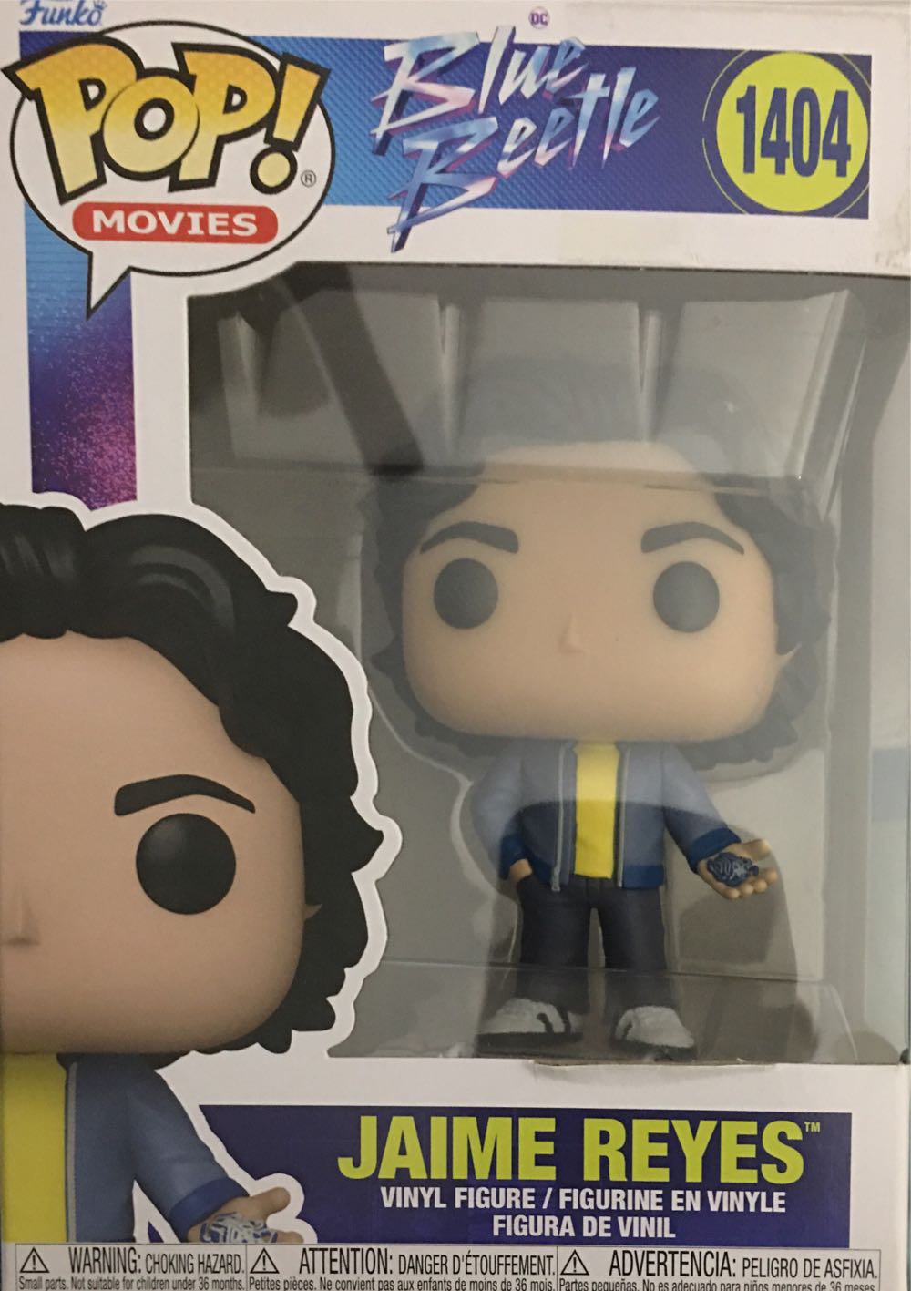 Funko Pop! Games: Pokémon Giant Palkia