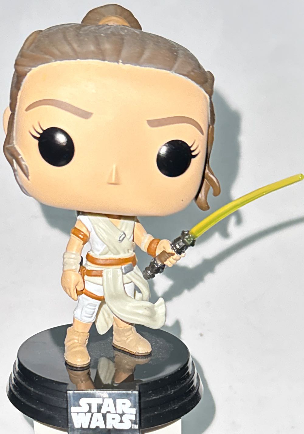 Funko Pop! Vinyl: Marvel Frost Giant Loki #972