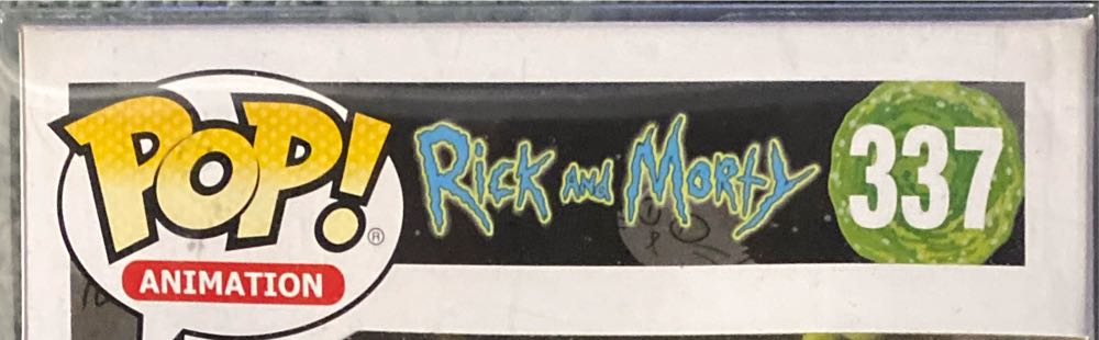 Funko Peanuts Olaf Target Exclusive #53