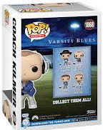 Coach Kilmer  vinyl figure collectible [Barcode 889698802437] - Main Image 3