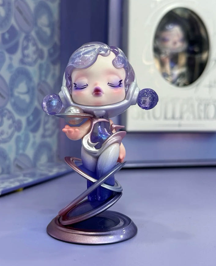 Customized Funko Pop Of Myself