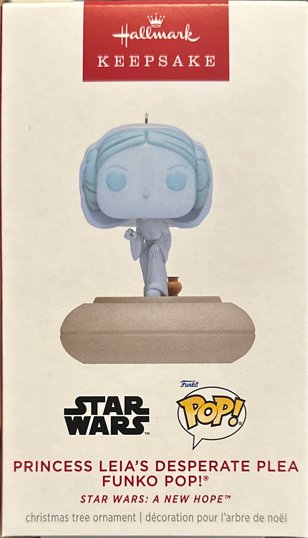 Disney Moments Of Song Aladdin Genie 3” Sealed Box Nib New