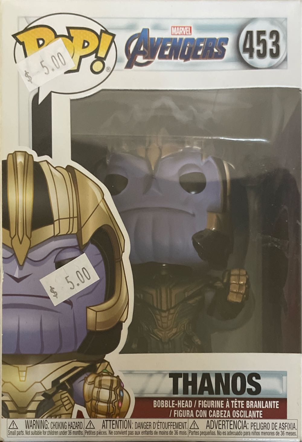 TWEETY BIRD AS VELMA DINKLEY