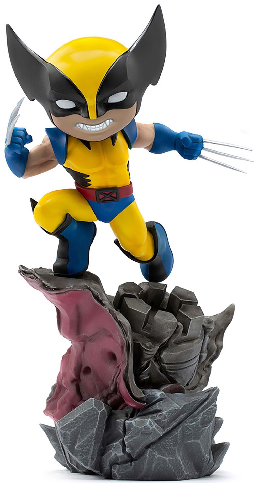 Rudolph the Red Nosed Reindeer: Mrs. Claus