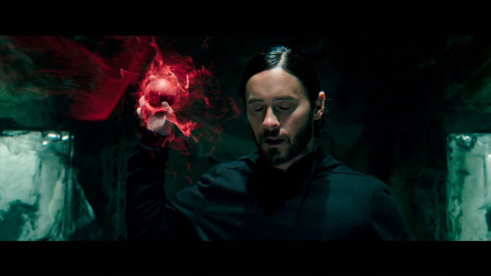 Morbius (2022)  vinyl figure collectible - Main Image 4