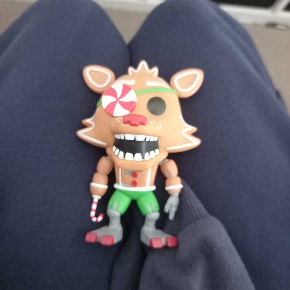 Lilo & Stitch: Stitch w/ Lights (Holiday)