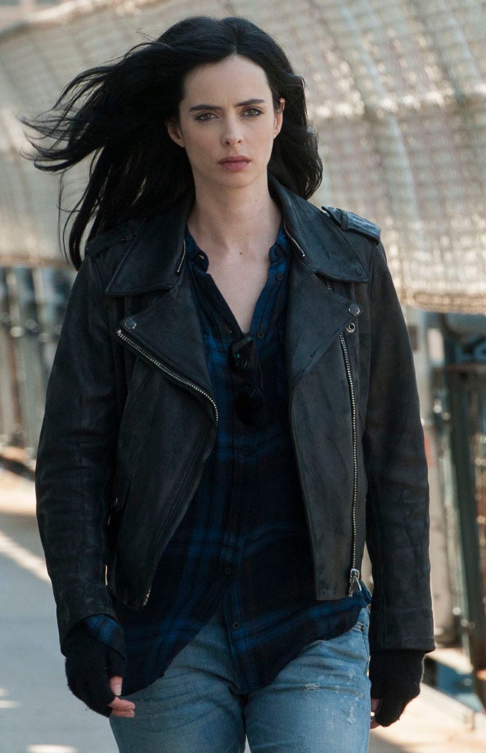 Jessica Jones (2015-2019)  vinyl figure collectible - Main Image 2