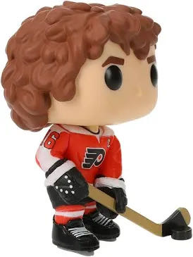 Bobby Clarke #81  vinyl figure collectible [Barcode 889698593458] - Main Image 2