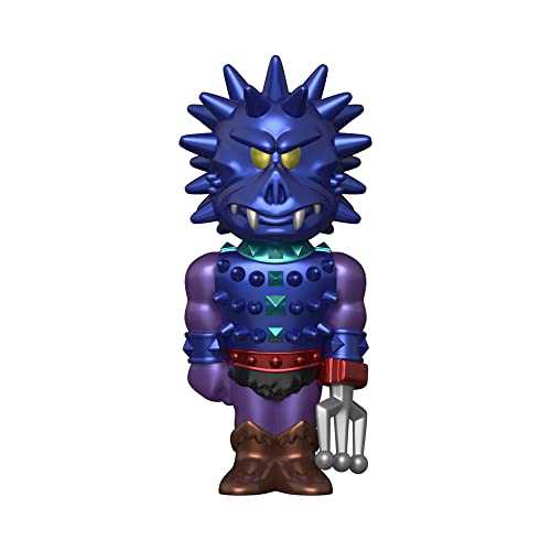 Jada Toys Wednesday 1:1 Thing Rc