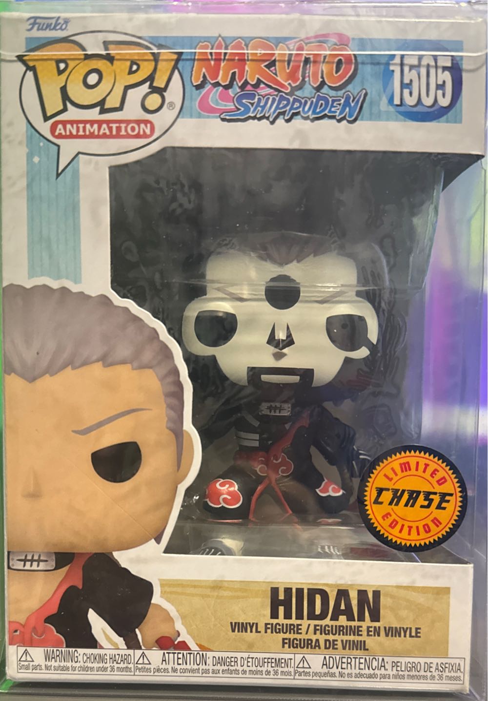 Funko Pop! Attack On Titan Jaw Titan