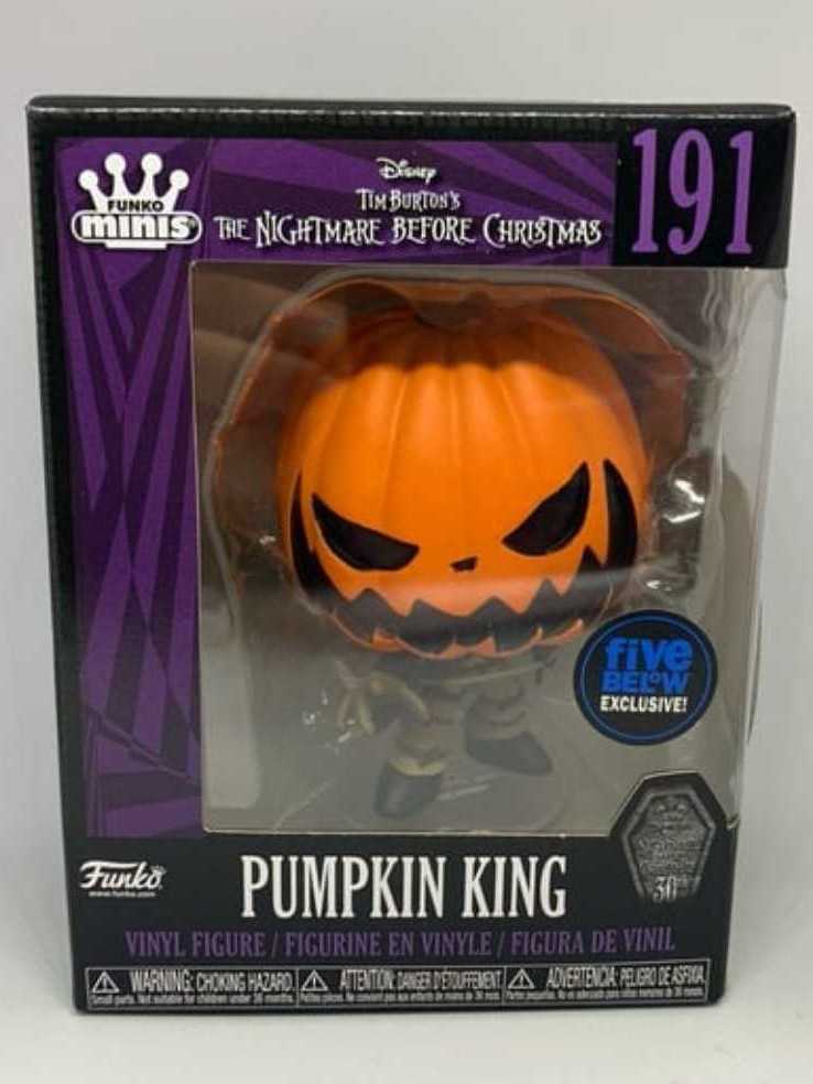 Bitty Pop: The Batman