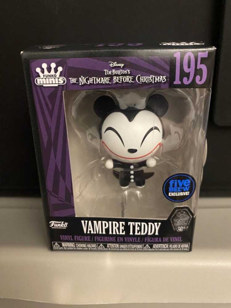 Funko Pop! The Jungle Book: Hathi Jr.