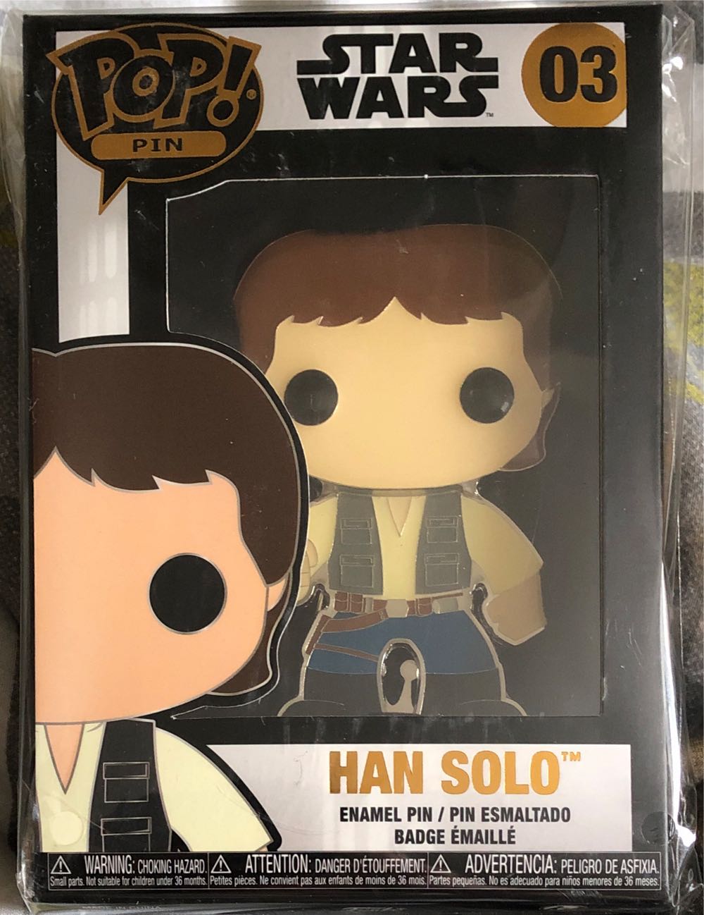 Bitty Pop! Snow White 