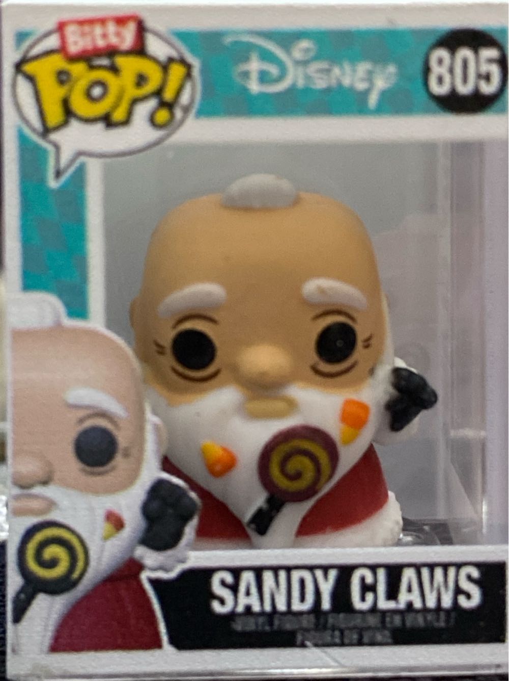 Godzilla 6” Skar King With Whipslash