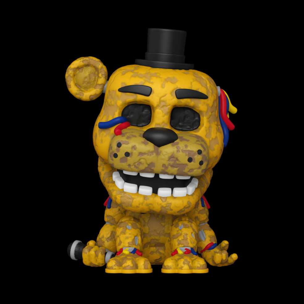 Mcfarlane Dc Mcfarlane Multiverse Gold Label Sinestro Parallax Gold Parallax Commander Steel & Hand Lantern Green Action On New Exclusive Target