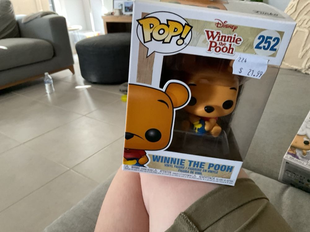 Jasnoir - A-Team vinyl figure collectible [Barcode 889698112604] - Main Image 3