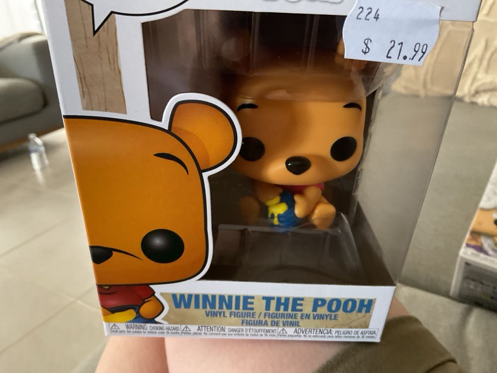 Jasnoir - A-Team vinyl figure collectible [Barcode 889698112604] - Main Image 4