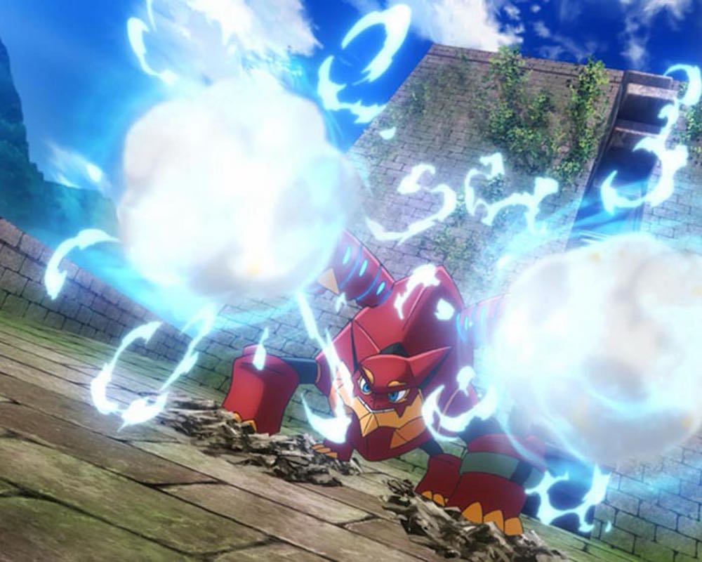 Fairy Tail  vinyl figure collectible - Main Image 4