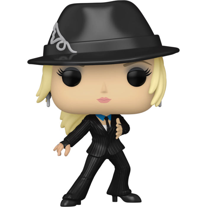 Britney Spears - Britney Spears vinyl figure collectible [Barcode 889698786584] - Main Image 3