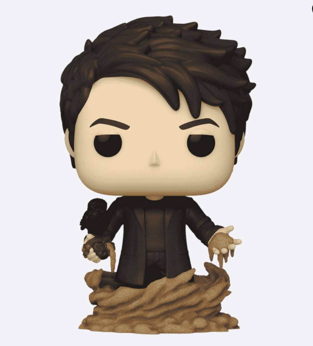 Dream  vinyl figure collectible [Barcode 889698794527] - Main Image 3