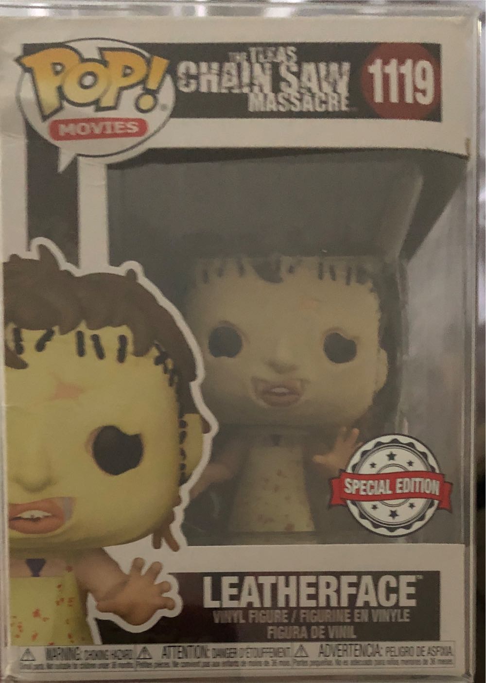 Kiss Paul Stanley Mr. Potato Head