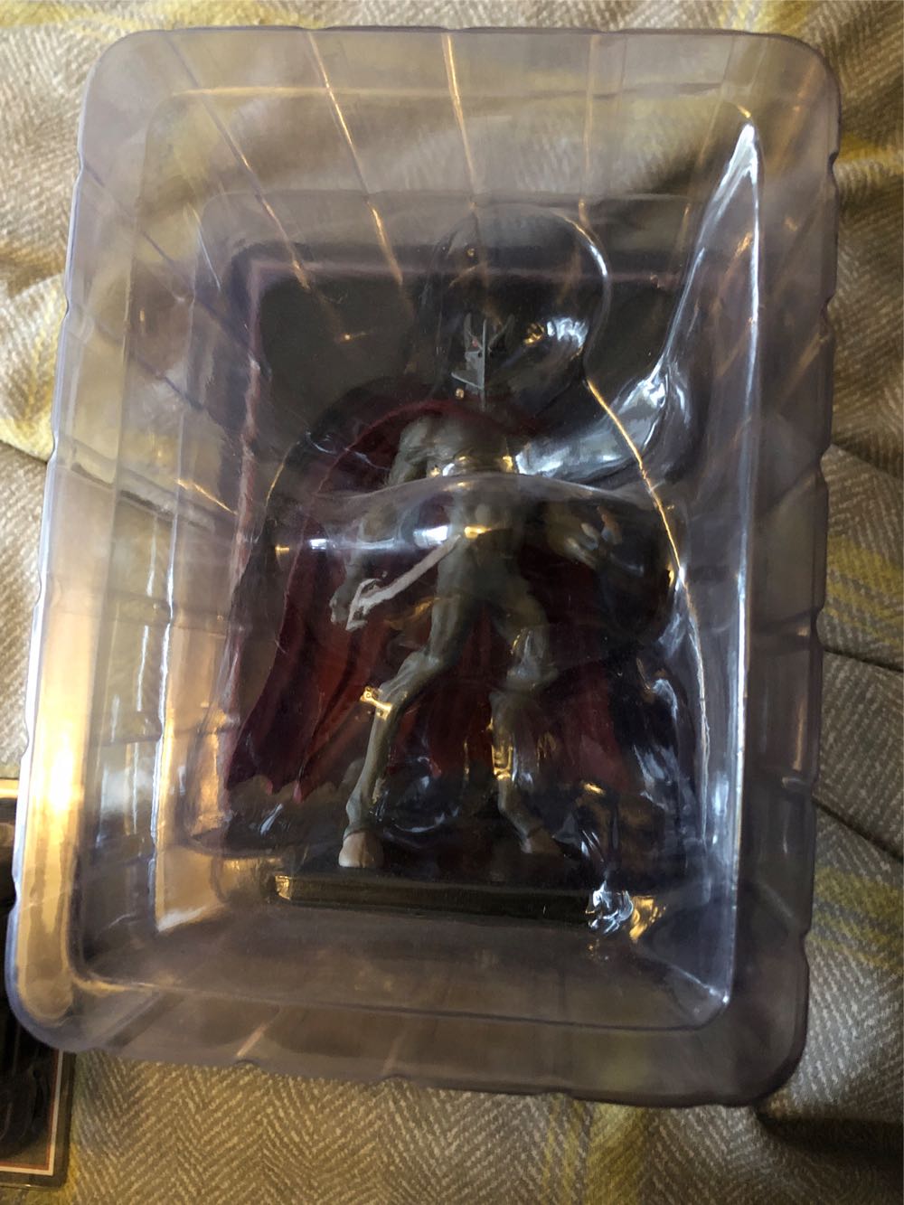 Ichibansho Figure Spy X Family Anya Forger Extra Mission Bandai Spirits Collectible Statue