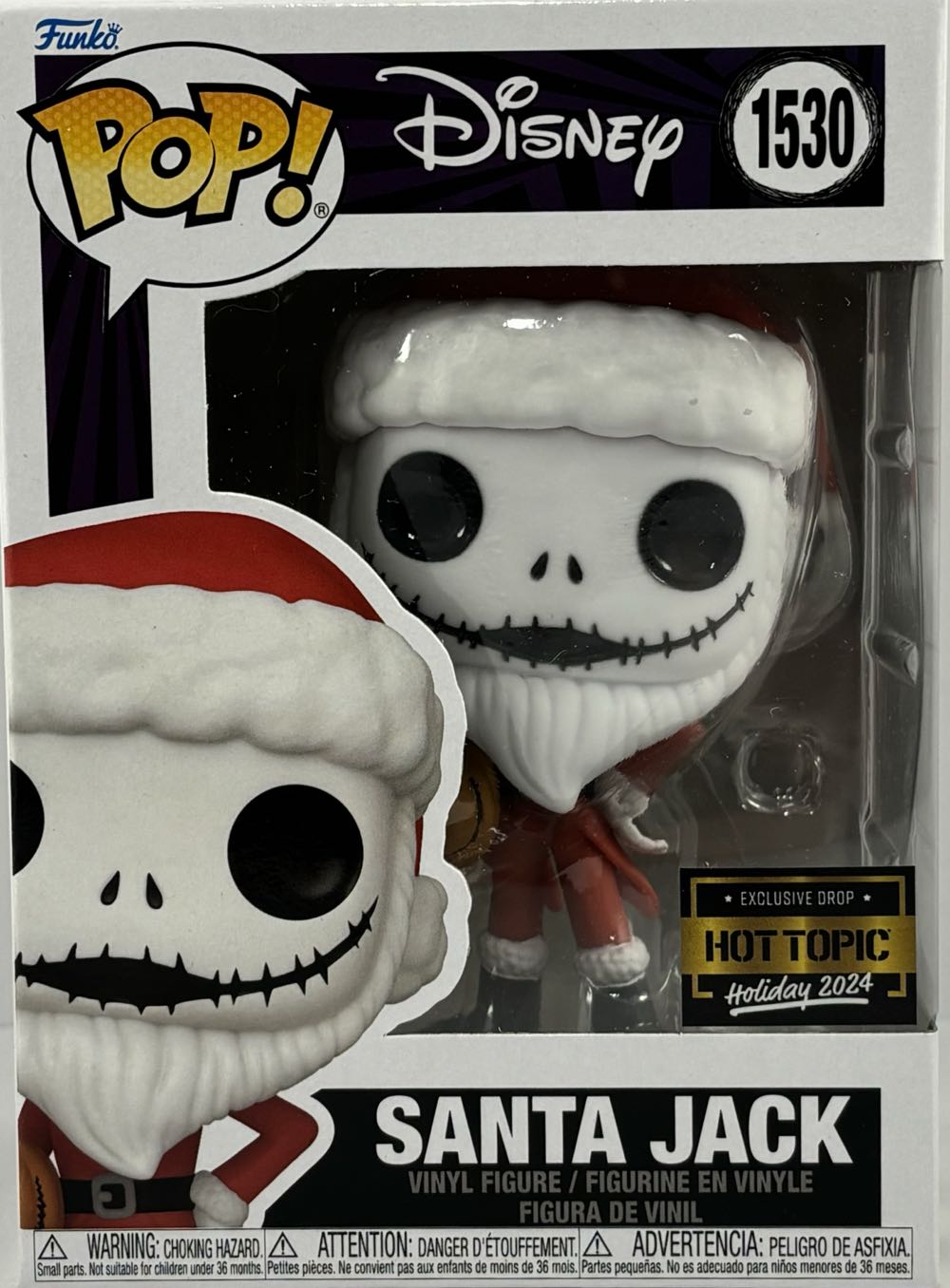 Funko Peanuts Linus Van Pelt #50