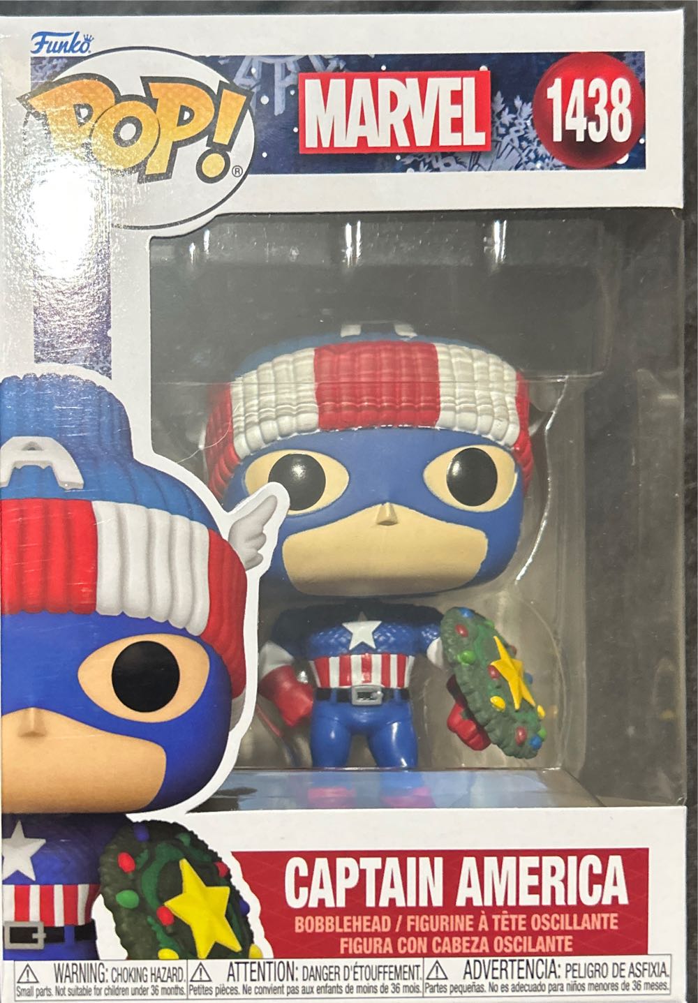 Seinfeld Festivus Miracle 300 Piece Puzzle New Sealed