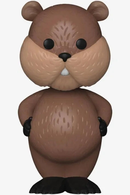 Funko Rewind: Caddyshack (Gopher)  vinyl figure collectible [Barcode 889698761222] - Main Image 2