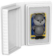 Funko Rewind: Caddyshack (Gopher)  vinyl figure collectible [Barcode 889698761222] - Main Image 3