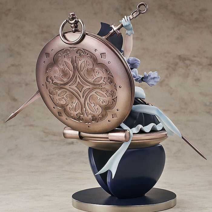 Battle! Costume Maid Watch Maid (by Luminous Box)  vinyl figure collectible - Main Image 3