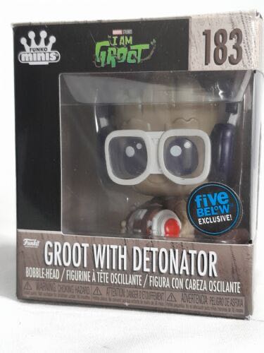 Predator Elder Greyback $12