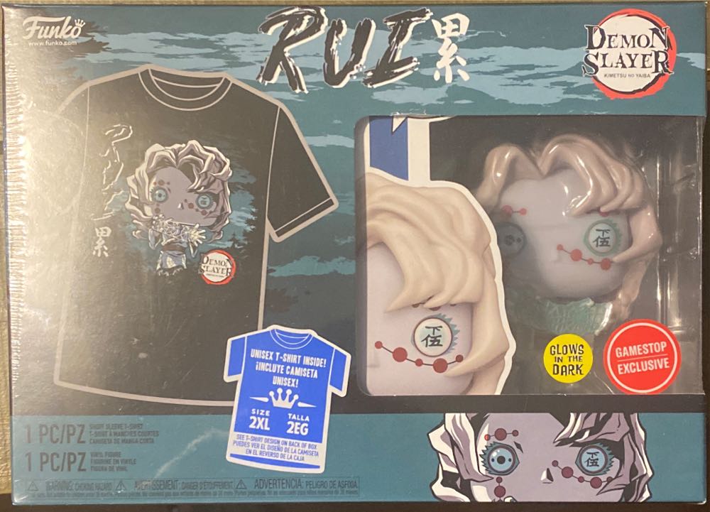 Poe Dameron with X-Wing