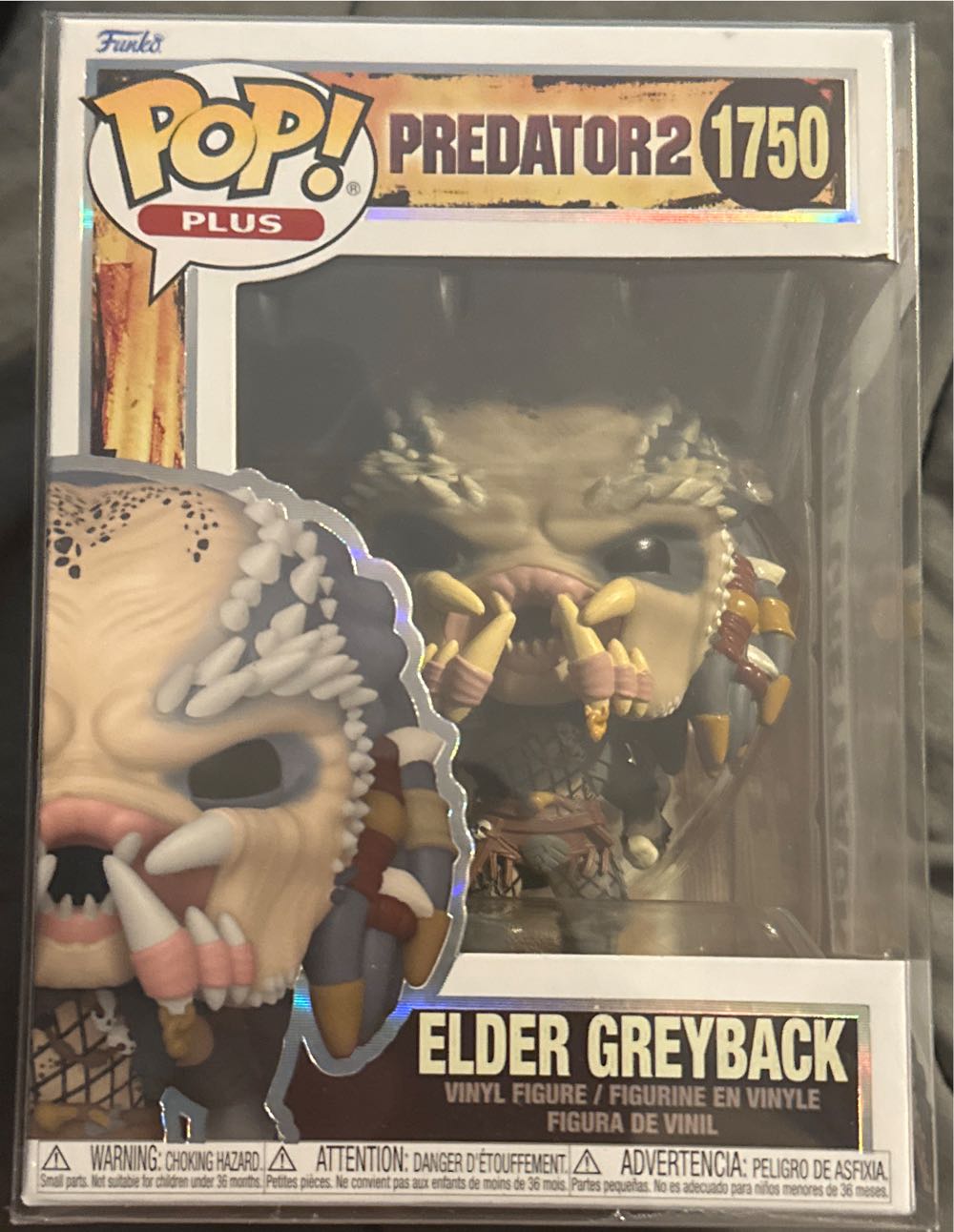 Funko Stranger Things Demogorgon Soda Vinyl Figure 4.25-inch Size