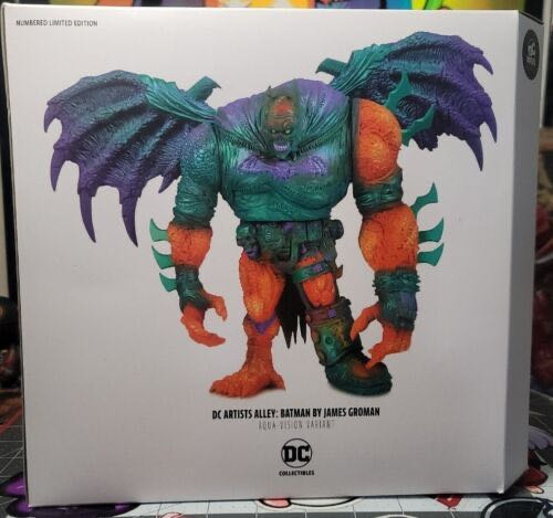 hot Toys Movie Masterpiece The Batman Batman 1 6 Scale Figure Black