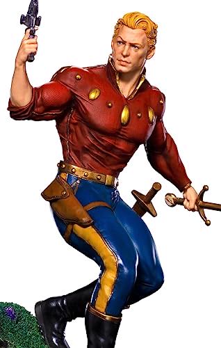 Notorious B.I.G. with Crown