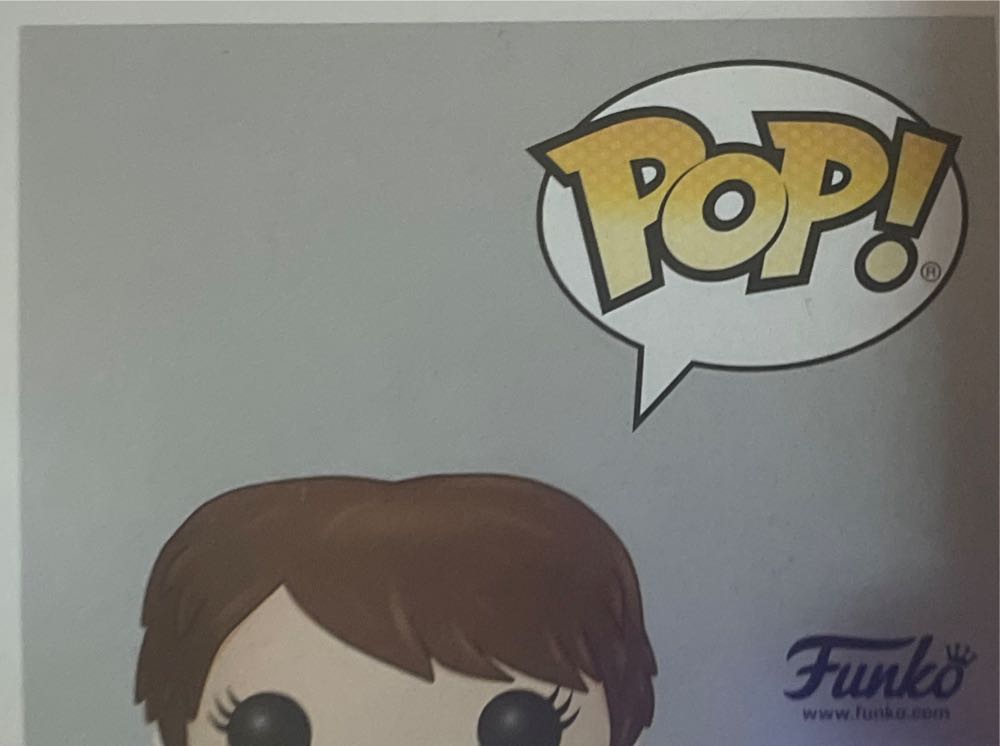 Arya Stark  vinyl figure collectible [Barcode 830395030890] - Main Image 2